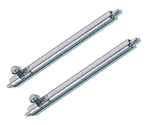 Quick Release Spring Bars and Watch Pins (18-24mm) – STRAPIFY