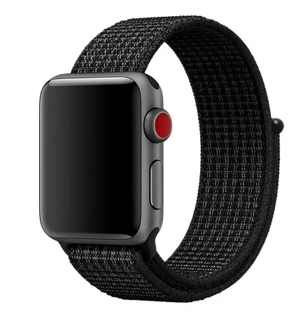 Apple Watch - Sports Loop (Velcro) - Strapify