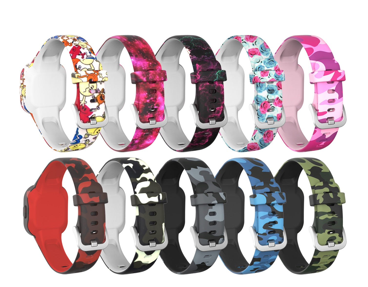 Garmin Vivofit jr 3