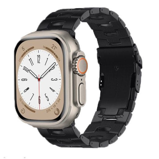 [Apple Watch] Titanium Bracelet
