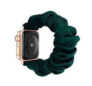 [Apple Watch] Scrunchie Loop