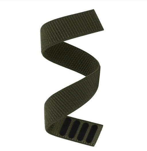 EasyFit Sports Loop (Velcro) - Suitable for any Smart Watch! 22mm