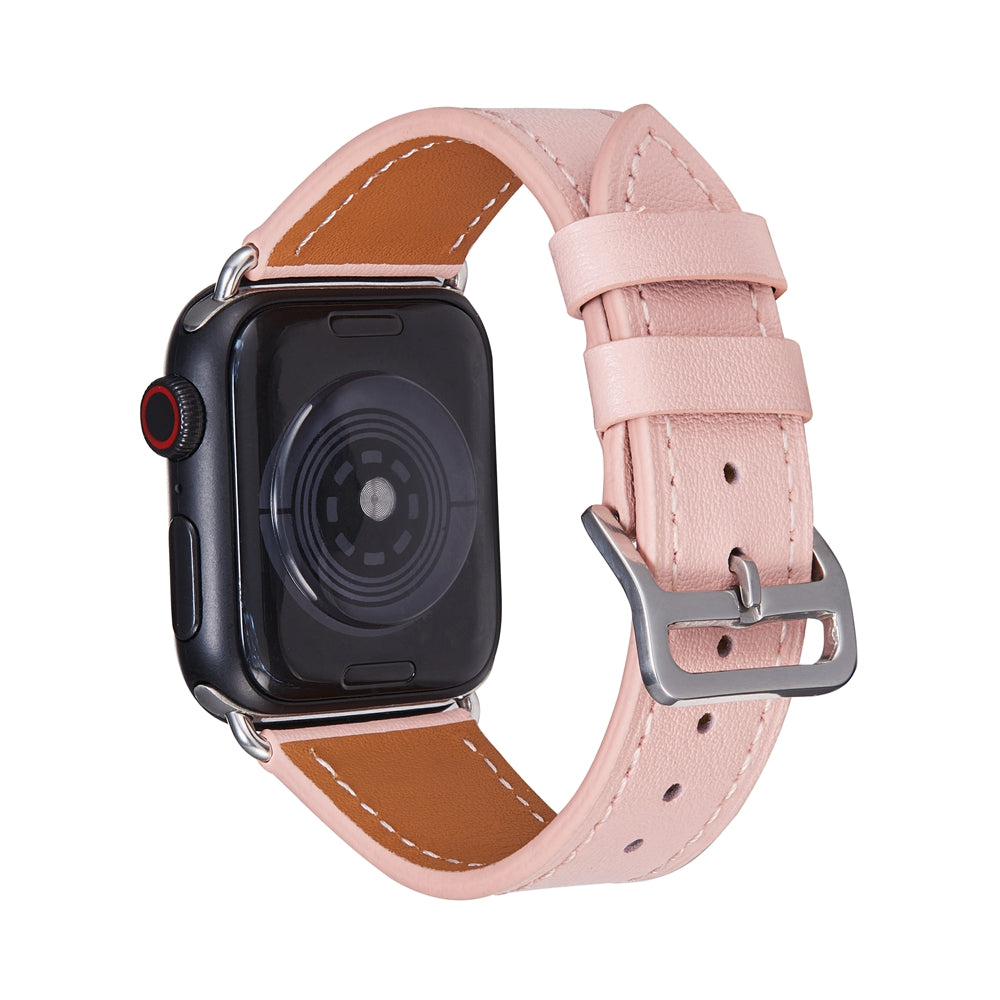 [Apple Watch] Single Tour - Light Pink