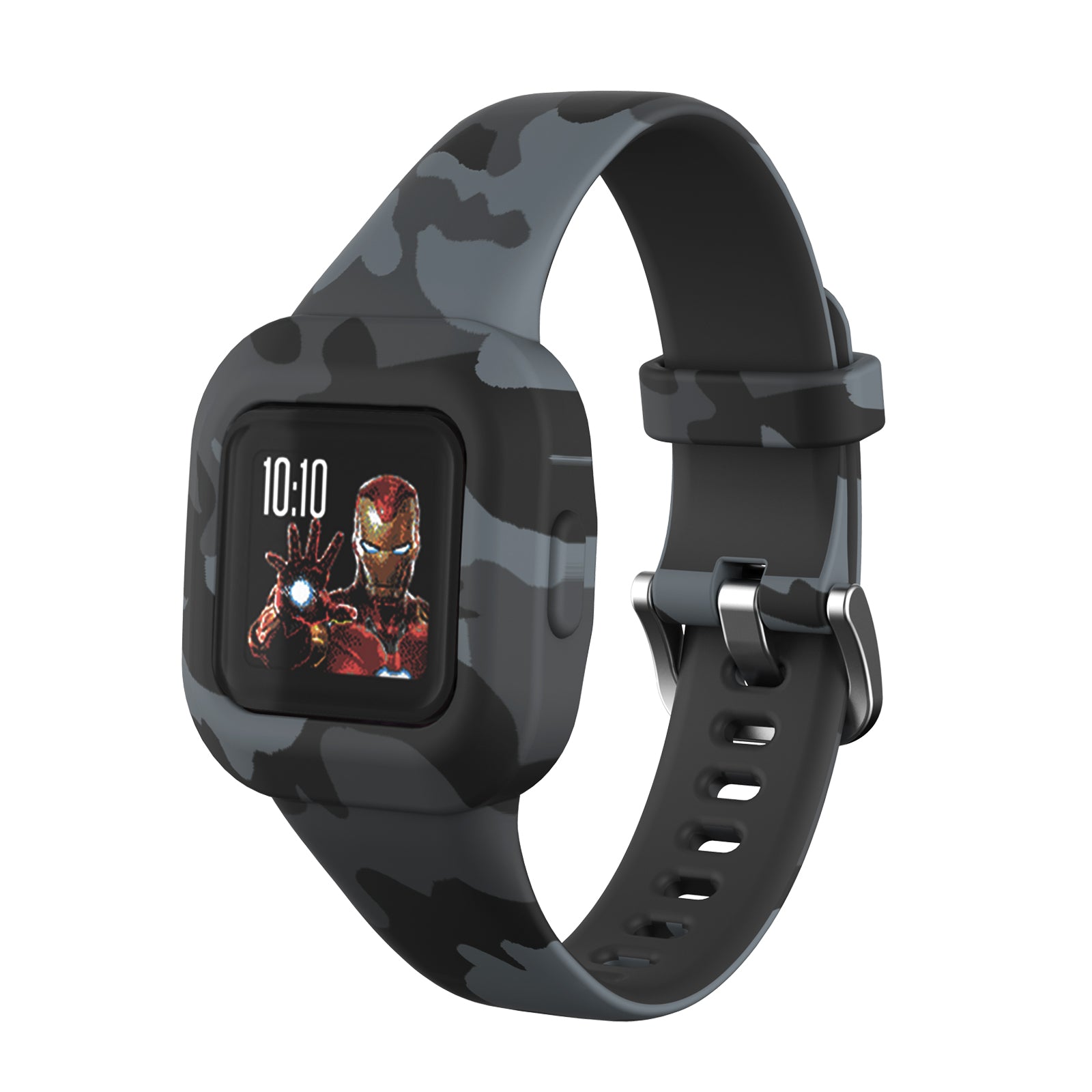 Garmin VivoFit JR 3 Fun Silicone