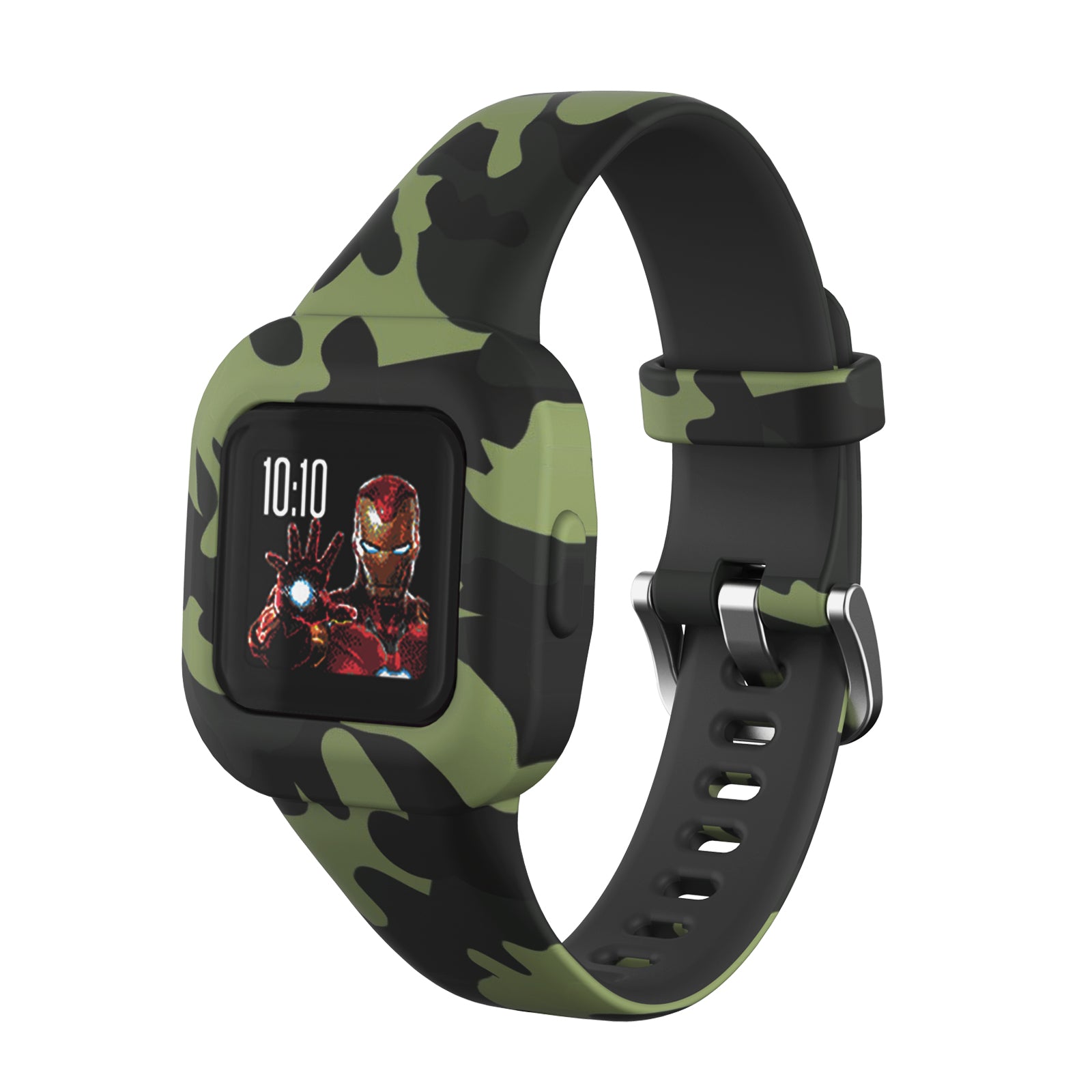 [Garmin VivoFit JR 3] Fun Silicone