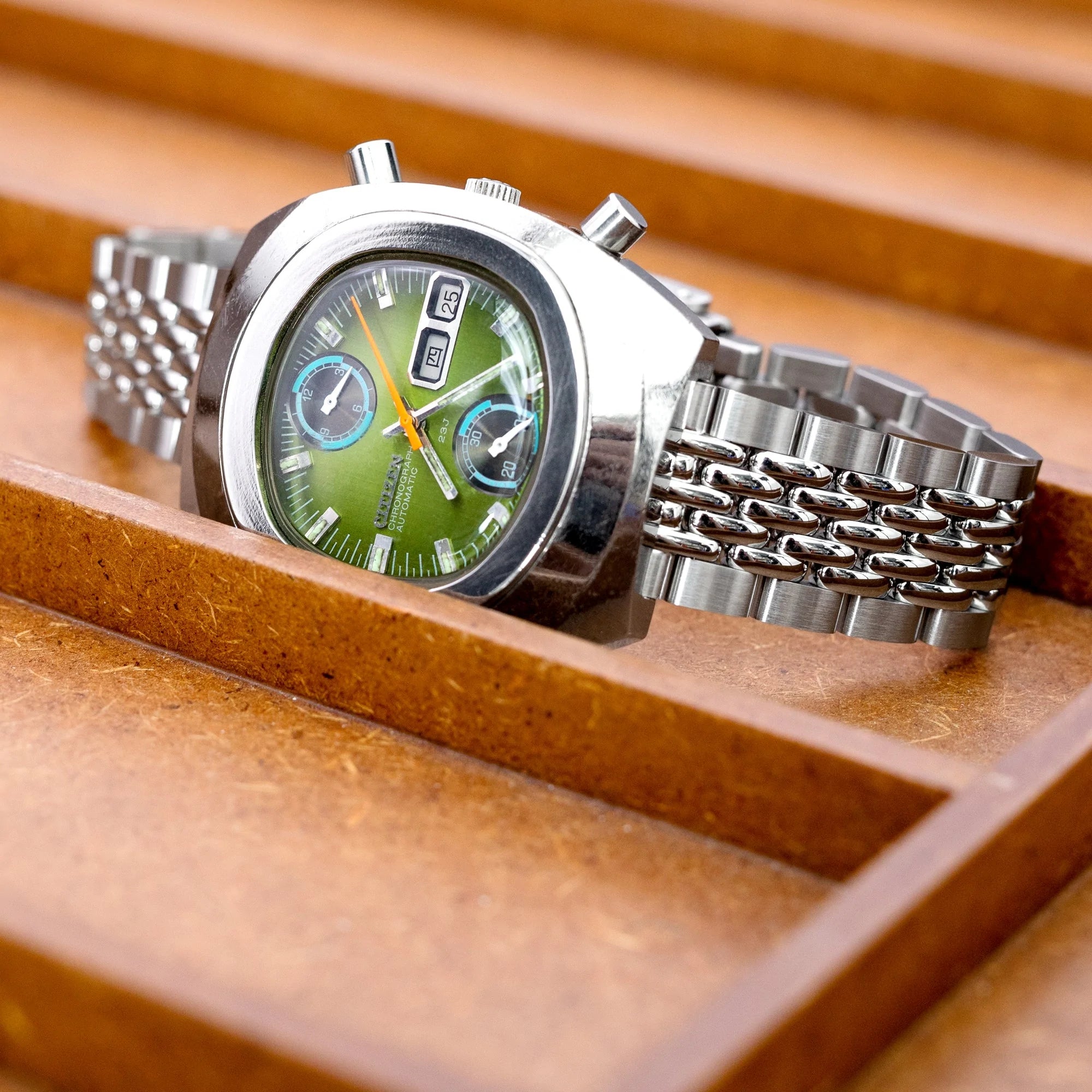 Strapcode citizen on sale